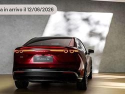 Argento Nuova 2025 Mazda 6e Takumi-Line Tre volumi | 43.350 €