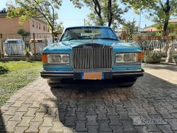 Blu Usata 1990 Rolls Royce Silver Spirit Tre volumi | 25.000 €