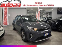 Grigio Usata 2022 Kia Stonic GT-Line SUV | 12.899 € (Buon prezzo)