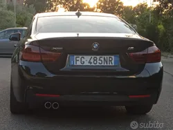Usata 2017 BMW 420 M Sport Coupé | 16.500 € (Ottimo prezzo)