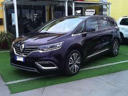 Nero Usata 2015 Renault Espace Initiale Paris Monovolume | 13.650 € (Cara)