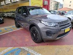 Usata 2016 Land Rover Discovery Sport SUV | 11.990 € (Buon prezzo)