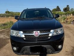 Nero Usata 2013 Fiat Freemont Lounge SUV | 5500 € (Ottimo prezzo)