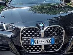 Nero Usata 2024 BMW 420 M Sport Coupé | 49.900 € (Buon prezzo)