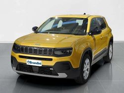 Sun Usata 2024 Jeep Avenger Altitude SUV | 22.368 € (Buon prezzo)