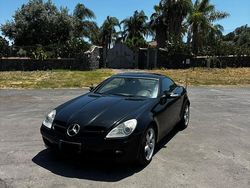 Nero Usata 2008 Mercedes 200 Coupé | 7500 €