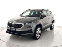 Grigio grafite metallizzato Usata 2025 Skoda Karoq Executive SUV | 24.500 € (Buon prezzo)