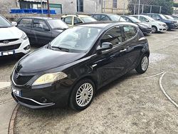 Nero Usata 2017 Lancia Ypsilon Due volumi | 7900 € (Buon prezzo)