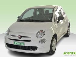 Usata 2021 Fiat 500 | 11.900 € (Buon prezzo)