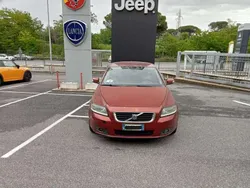 Rosso Usata 2008 Volvo V50 Kinetic Station wagon | 1000 € (Ottimo prezzo)