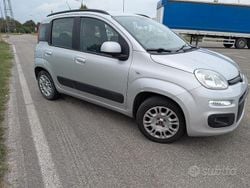 Usata 2012 Fiat Panda Tre volumi | 4900 € (Buon prezzo)