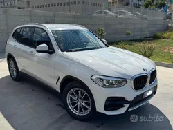 Usata 2021 BMW X3 Comfort Edition SUV | 26.900 € (Ottimo prezzo)