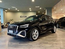 Nero Usata 2025 Audi Q2 S-Line SUV | 33.900 € (Cara)
