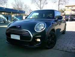 Nero Usata 2016 Mini ONE Due volumi | 8600 € (Super prezzo)