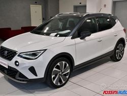 Bianco Usata 2023 Seat Arona Design SUV | 16.900 € (Buon prezzo)