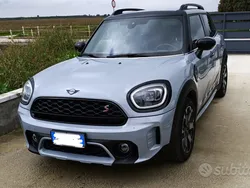 Usata 2023 Mini Cooper S Countryman Untamed Edition SUV | 36.990 € (Buon prezzo)