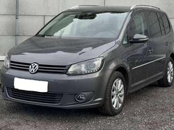 Usata 2006 VW Touran Monovolume | 2100 € (Buon prezzo)