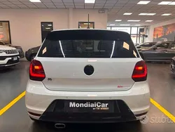 Usata 2016 VW Polo R-line Due volumi | 8000 € (Ottimo prezzo)