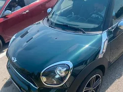 Usata 2012 Mini Countryman SUV | 9999 € (Molto cara)