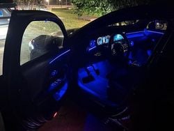 Nero Usata 2021 Mercedes A180 Tre volumi | 20.000 € (Super prezzo)