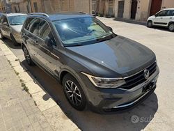 Grigio Usata 2023 VW Tiguan SUV | 27.000 € (Ottimo prezzo)