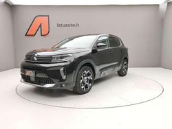 Nero perla Usata 2024 Citroën C5 Aircross SUV | 23.190 € (Buon prezzo)