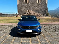 Blu Usata 2019 VW T-Roc Style SUV | 19.900 € (Buon prezzo)
