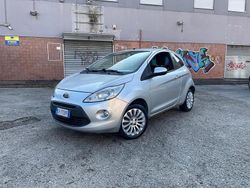 Argento Usata 2012 Ford Ka Titanium Tre volumi | 2699 € (Super prezzo)