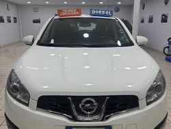 Bianco Usata 2012 Nissan Qashqai SUV | 5500 € (Buon prezzo)