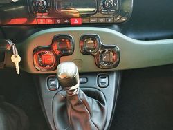 Usata 2016 Fiat Panda Trekking Due volumi | 4500 € (Ottimo prezzo)