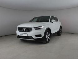 Bianco Usata 2022 Volvo XC40 Inscription SUV | 27.900 € (Buon prezzo)