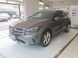 Grigio Usata 2019 Mercedes GLA180 SUV | 19.999 € (Buon prezzo)