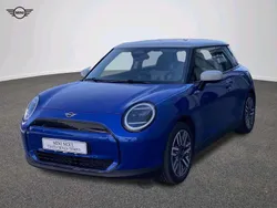 Blu/azzurro Nuova 2024 Mini Cooper Due volumi | 25.100 € (Super prezzo)