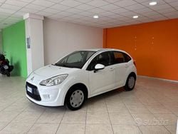 Bianco Usata 2012 Citroën C3 Seduction Due volumi | 4700 € (Buon prezzo)