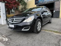 Nero Usata 2006 Mercedes R350 Monovolume | 7999 € (Buon prezzo)