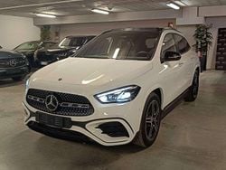 Bianco polare Nuova 2025 Mercedes GLA200 SUV | 48.000 € (Buon prezzo)