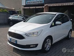 Usata 2015 Ford C-MAX Monovolume | 7999 € (Buon prezzo)