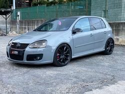 Usata 2005 VW Golf IV GTI Tre volumi | 7500 € (Buon prezzo)