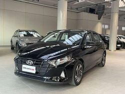 F12 jack Usata 2022 Hyundai i20 Due volumi | 11.900 € (Ottimo prezzo)