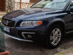 Usata 2014 Volvo XC70 SUV | 14.000 € (Buon prezzo)
