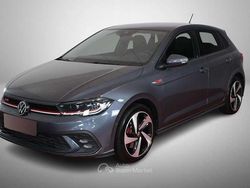 Grigio Usata 2024 VW Polo IQ Drive Coupé | 25.900 € (Ottimo prezzo)