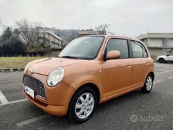 Nero Usata 2009 Daihatsu Trevis Due volumi | 4900 €