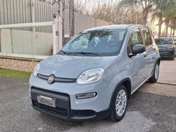Grigio Usata 2023 Fiat Panda S Tre volumi | 10.900 € (Buon prezzo)