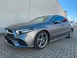 Mercedes A200