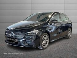 Vernice nero cosmo Usata 2024 Mercedes B250e Advanced Monovolume | 35.700 € (Buon prezzo)
