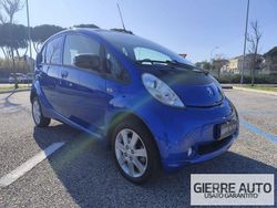Blu/azzurro Usata 2017 Peugeot iON Active Due volumi | 6300 €