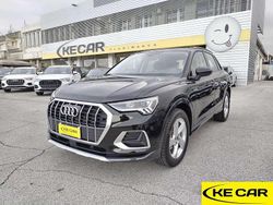 Nero Usata 2024 Audi Q3 Advanced SUV | 37.400 € (Ottimo prezzo)