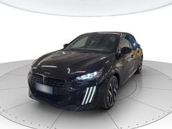 Nero Usata 2024 Peugeot 208 GTi Due volumi | 22.500 €