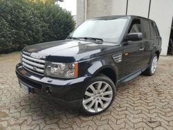 Usata 2007 Land Rover Range Rover Sport SUV | 10.900 € (Buon prezzo)