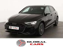 Mytos Nuova 2025 Audi S3 Ambiente Tre volumi | 52.800 € (Molto cara)